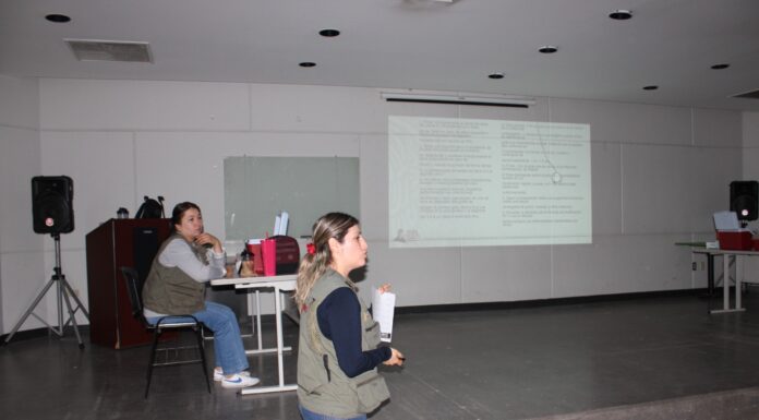 REFUERZAN ACCIONES DE PREVENCIÓN DEL PALUDISMO EN ZONA COSTA BC