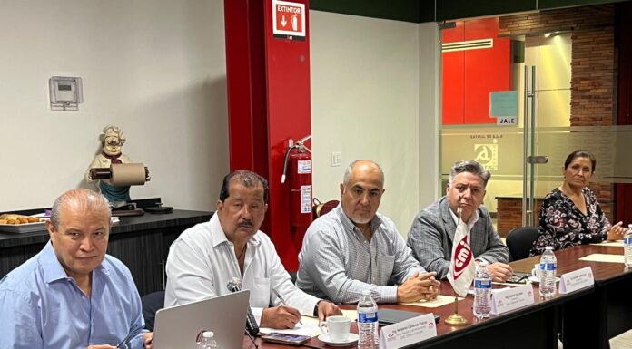FORTALECE CMIC TEMAS DE CAPACITACIÓN EN EL RAMO DE LA CONSTRUCCIÓN