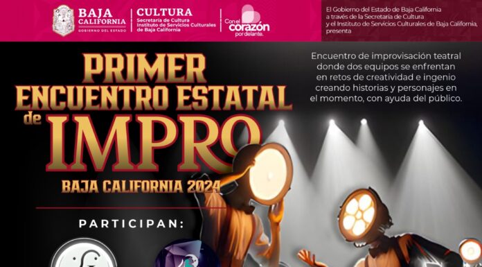 PROGRAMAN «TEATRO PARA TODA LA FAMILIA» EN EL MULTIFORO DEL ISC EN TIJUANA