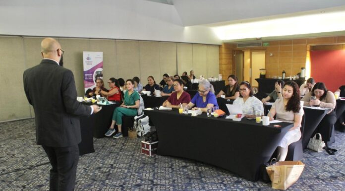 LANZAN EN TIJUANA EL PRIMER RETINOL PARA DISTINTOS TIPOS DE PIEL