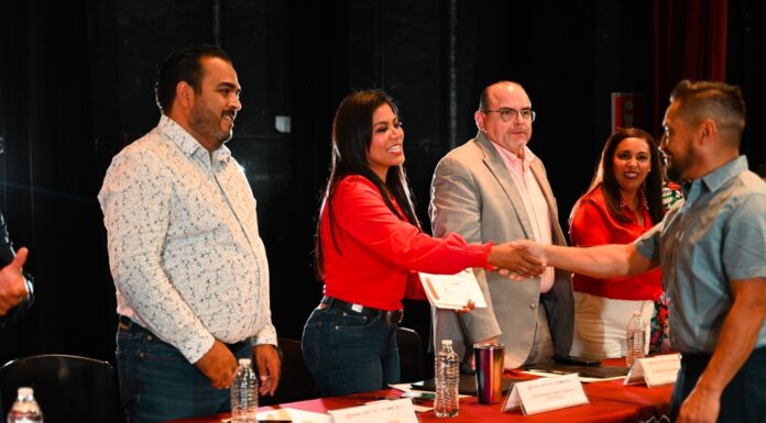 SE GRADÚA QUINTA GENERACIÓN DE USUARIOS DE CENTROS DE REHABILITACIÓN MUNICIPALES