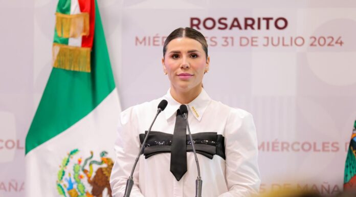 31 MILLONES DE RACIONES ALIMENTICIAS SE HAN DISTRIBUIDO EN ESCUELAS PÚBLICAS DE BC