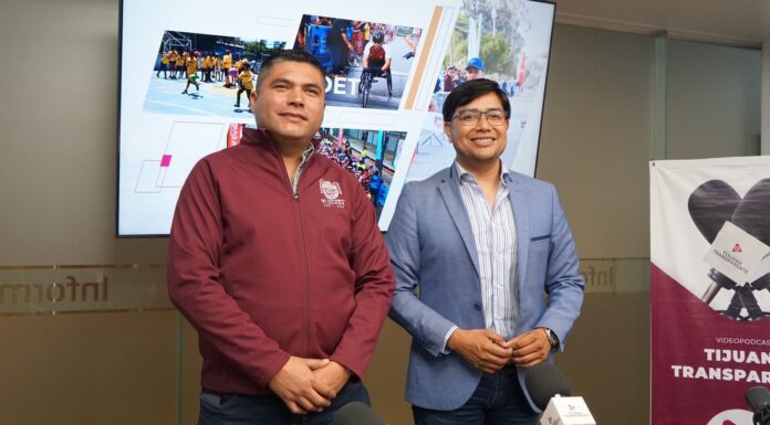 VARIEDAD DE ACTIVIDADES DEPORTIVAS PARA LOS TIJUANENSES A TRAVÉS DE IMDET