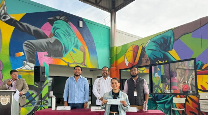 200 PROYECTOS BENEFICIADOS A TRAVÉS DEL PROGRAMA «EMPRENDE EN GRANDE» EN TIJUANA