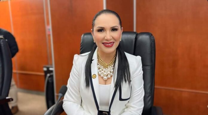 INSTALARÁ CONGRESO BC LA COMISIÓN DE COMUNICACIÓN SOCIAL