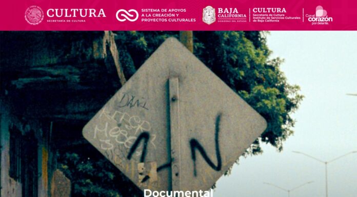 EL CINEASTA JAVIER ÁVILA, DIRECTOR DE «ZONA NORTE», OFRECERÁ CONVERSATORIO EN TIJUANA