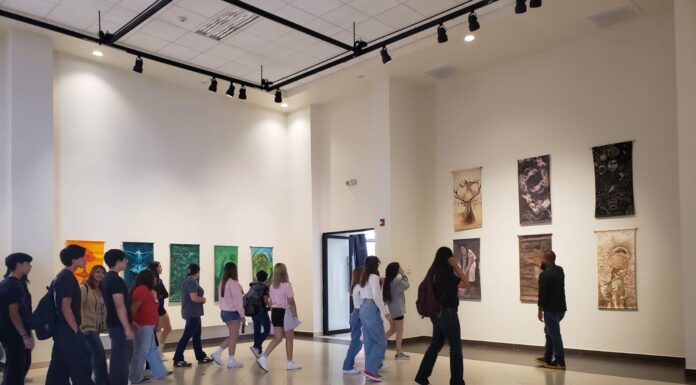CONOCE LAS DIVERSAS EXPOSICIONES QUE CEART-TECATE TIENE PARA TI