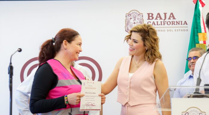 INVITAN A SUMARSE A LA NUEVA GENERACIÓN DE MUJERES AL VOLANTE