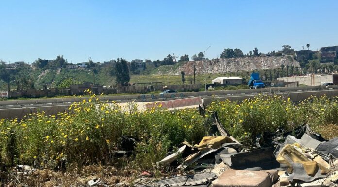 MANEJO DE RESIDUOS  ES UNA LABOR CONJUNTA:  HAGAMOS CONCIENCIA