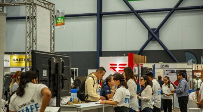 COMPARTIRÁN EMPRESARIOS EXPERIENCIAS SOBRE INDUSTRIAS DEL FUTURO