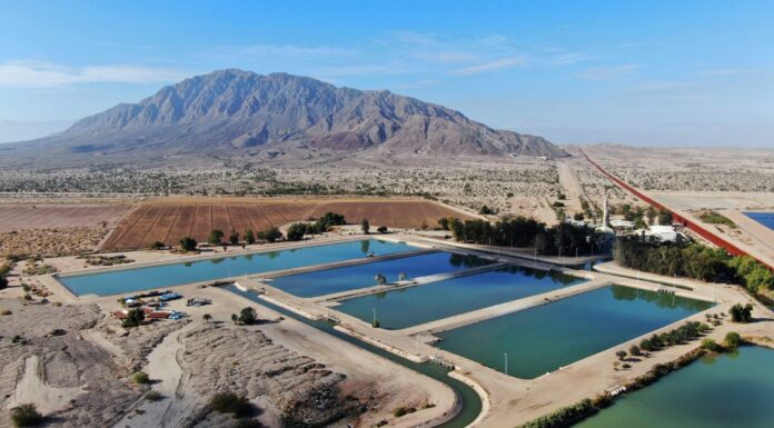 SE TOMAN MEDIDAS PARA GARANTIZAR ABASTO DE AGUA EN TODO BC ANTE REDUCCIONES POR PARTE DE LA CILA