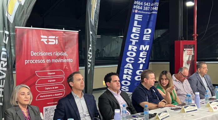 FOMENTAN DIVULGACIÓN DE LA CIENCIA CON «TORNEO DE GOLF CANACINTRA 2024»