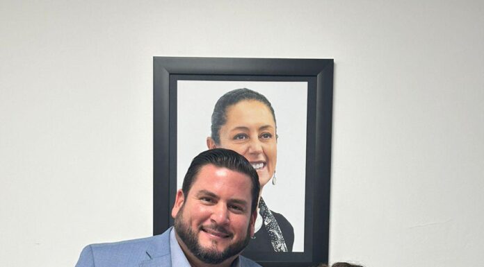 VISLUMBRAN PROYECTOS QUE HERMANEN A TIJUANA CON CIUDAD DE MÉXICO