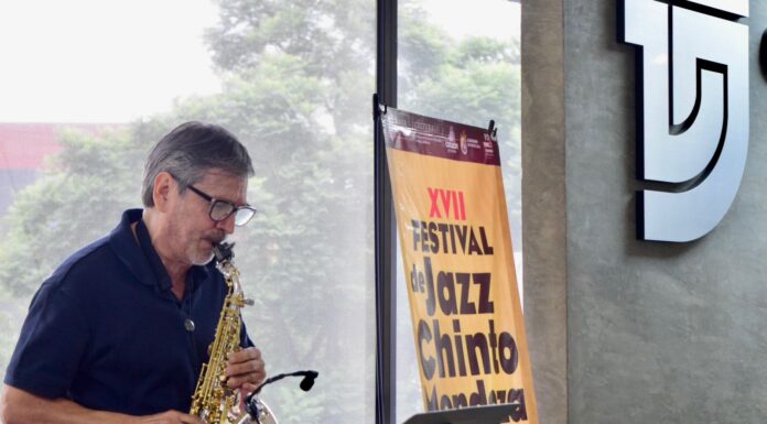 ESTE SEPTIEMBRE OCURRIRÁ LA XVII EDICIÓN DE FESTIVAL DE JAZZ “CHINTO” MENDOZA