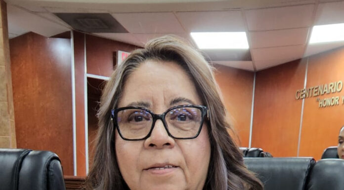 PRESENTAN AL CONGRESO POSICIONAMIENTO POR APERTURA DE LA QUINTA CLÍNICA DE BIENESTAR