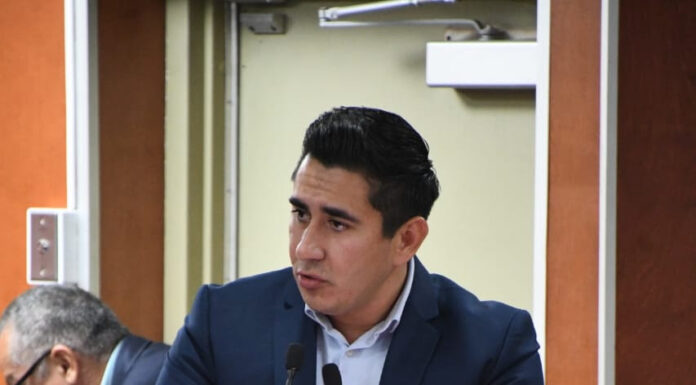 PIDE CONGRESO A CFE ESTABLECER CONVENIO IGUAL QUE FIRMÓ CON SONORA