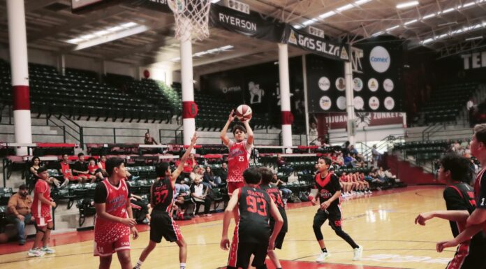 TIENE VII COPA ZONKEYS GRAN RESPUESTA DE EQUIPOS DE BÁSQUETBOL Y FUTBOL