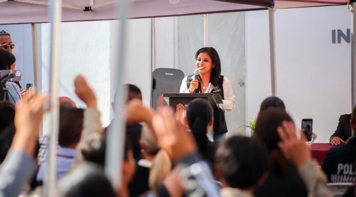 CON UNA INVERSIÓN DE 25 MDP INAUGURAN UNIDAD TERAPÉUTICA COTRRSA