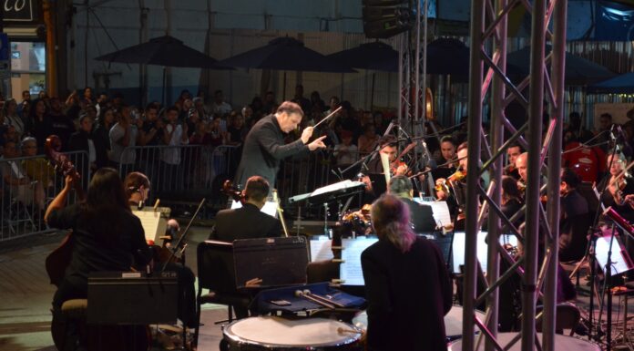 MÚSICA MEXICANA, CLÁSICA Y DE PELÍCULAS CON LA OBC EN SEPTIEMBRE
