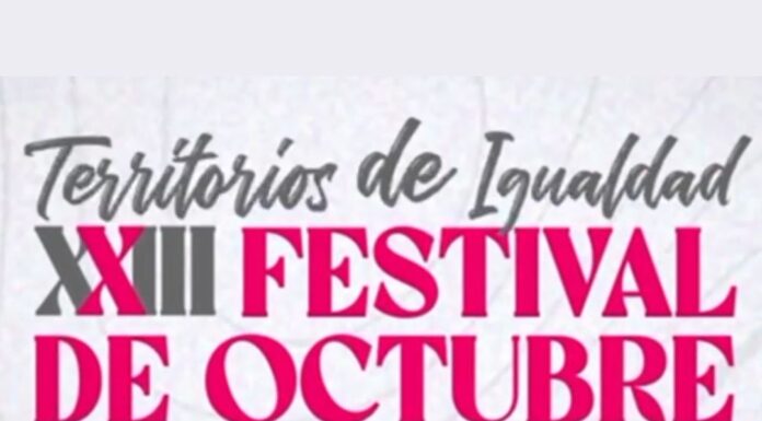 29 ACTIVIDADES SE REALIZARÁN EN MEXICALI EN EL MARCO DEL FESTIVAL DE OCTUBRE