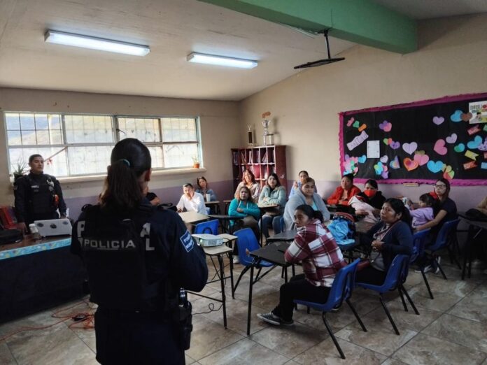 DSPM ESCUELAS 2