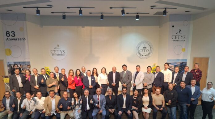 LÍDERES DE BC VISITARÁ LAS INSTALACIONES DE TESLA EN CALIFORNIA