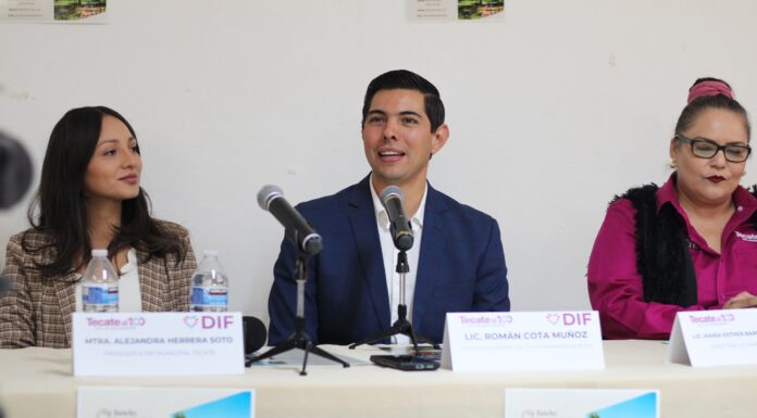 INVITAN A FAMILIAS TECATENSES A CELEBRAR EL 55 ANIVERSARIO DE RANCHO SANTA VERÓNICA