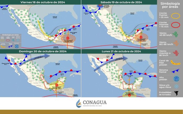PRONÓSTICO FIN DE SEMANA ENSENADA (1)