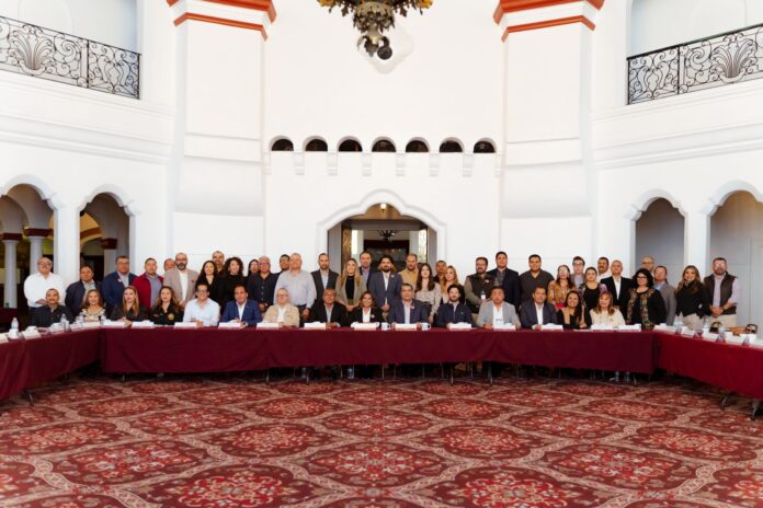 REUNIÓN DE GABINETE (2)