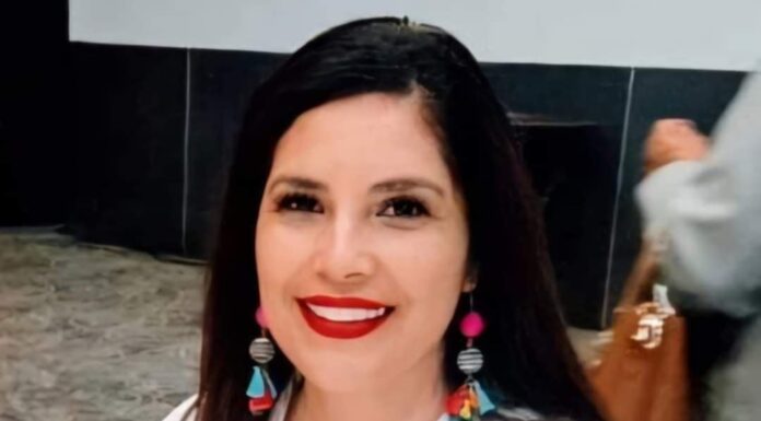 MORENA LE QUITA PRESUPUESTO A LA SEGURIDAD: DULCE VALDEZ