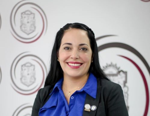 PRESENTAN INICIATIVA PARA ABOGAR LEY DE POLICÍA ESTATAL DE SEGURIDAD Y CUSTODIA PENITENCIARIA