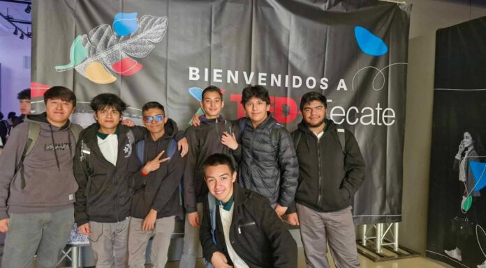 LLEVAN ACTIVIDADES DE DESARROLLO PERSONAL, LIDERAZGO E INNOVACIÓN A ESTUDIANTES PREPARATORIANOS