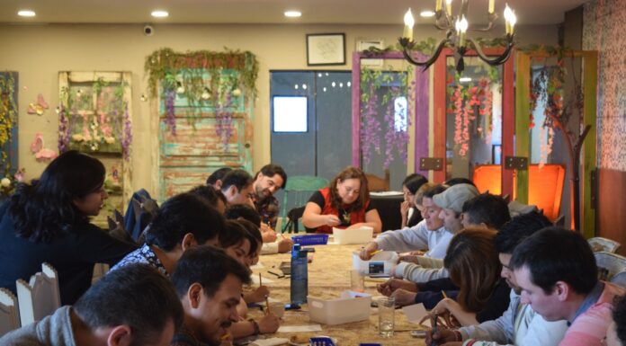 COORDINAN ESFUERSOS SECRETARÍA DE CULTURA Y UNIFEC EN FAVOR DE LAS INFANCIAS EN BC