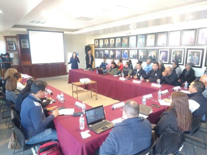 Inician trabajos para conformar el Plan Integral de Movilidad Urbana Sostenible