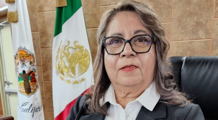 BUSCAN DESDE CONGRESO BC BENEFICIO PARA PERSONAS CON DISCAPACIDAD