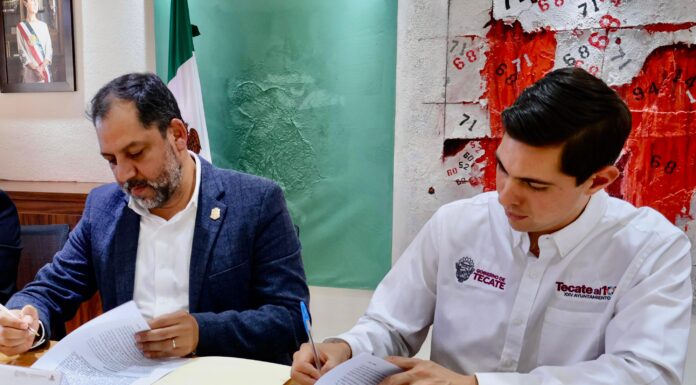 CONVIENE ROMÁN COTA CON AGENCIA DIGITAL PARA LOGRAR UN GOBIERNO MODERNO Y A LA VANGUARDIA