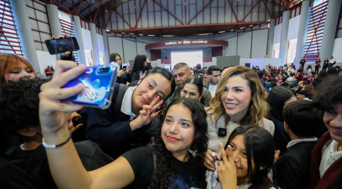 ARRANCA CAMPAÑA «AUTOCONTROL» POR UNA CULTURA VIAL RESPONSABLE