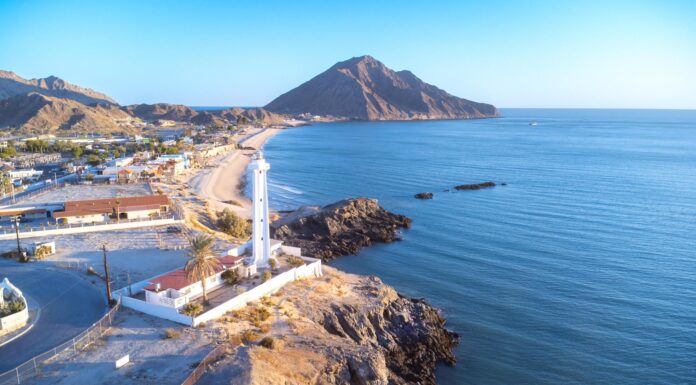 ARRANCA SECRETARÍA DE TURISMO BC PROGRAMA «CORAZONES VIAJEROS»