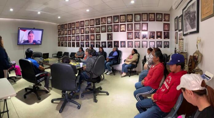 CELEBRAN CIERRE DEL PROGRAMA «ROTARY FOR KIDS» CON RESULTADOS POSITIVOS