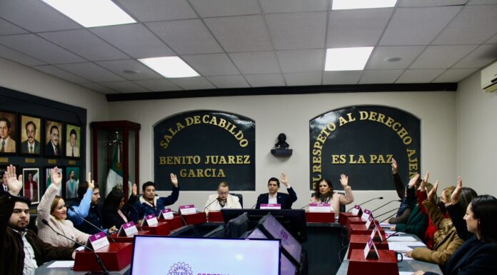 APRUEBA AYUNTAMIENTO DE TECATE DESCUENTOS A SOBRETASA DEL IMPUESTO PREDIAL MEDIANTE EL RECICLAJE