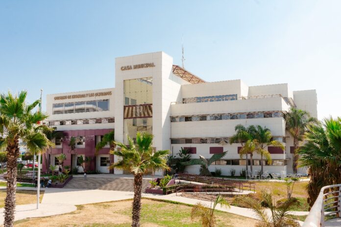 CASA MUNICIPAL (1)