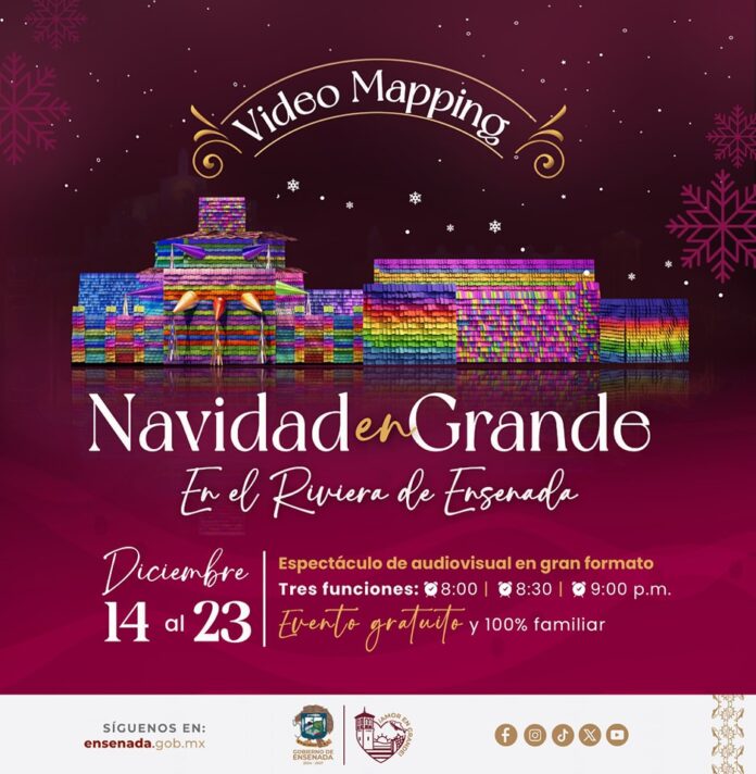 Navidad en Grande 2