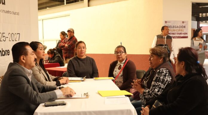 EMITEN TIJUANENSES 30 MIL CONSULTAS CIUDADANAS PARA EL PLAN MUNICIPAL DE DESARROLLO