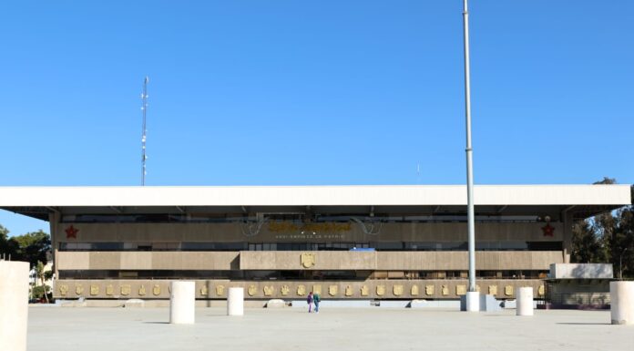 31 DE DICIEMBRE Y 01 DE ENERO SERÁN DÍAS INHÁBILES PARA EL XXV AYUNTAMIENTO DE TIJUANA