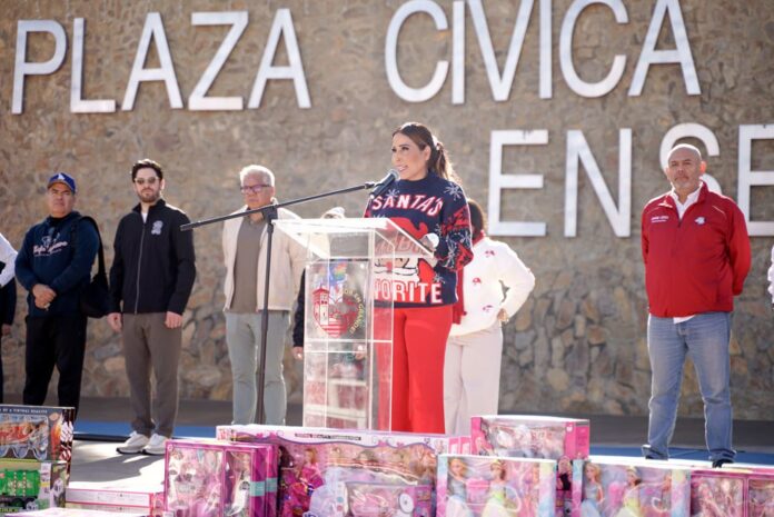 inauguraciòn pista 3