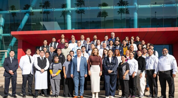 BC ENTRE LAS ENTIDADES LÍDERES EN CAPTACIÓN DE INVERSIÓN TURÍSTICA EN MÉXICO