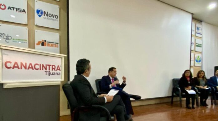 ADVIERTEN A EMPRESAS SOBRE FISCALIZACIÓN PROFUNDA PARA ESTE 2025