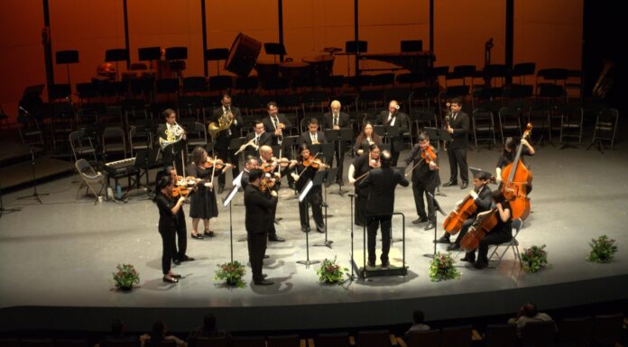 35 AÑOS DE FUNDACIÓN CELEBRA LA OBC CON SU «TEMPORADA DE INVIERNO 2025»