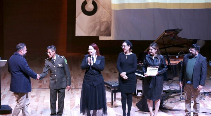 CEART MEXICALI CELEBRA 20 AÑOS COMO EPICENTRO CULTURAL DE BAJA CALIFORNIA