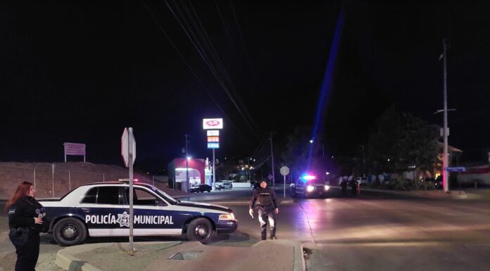 LOGRA TECATE SALDO BLANCO DURANTE CELEBRACIONES